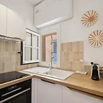 Petit Saint-jean L Old Village L Shellter Apartmán Saint Tropez